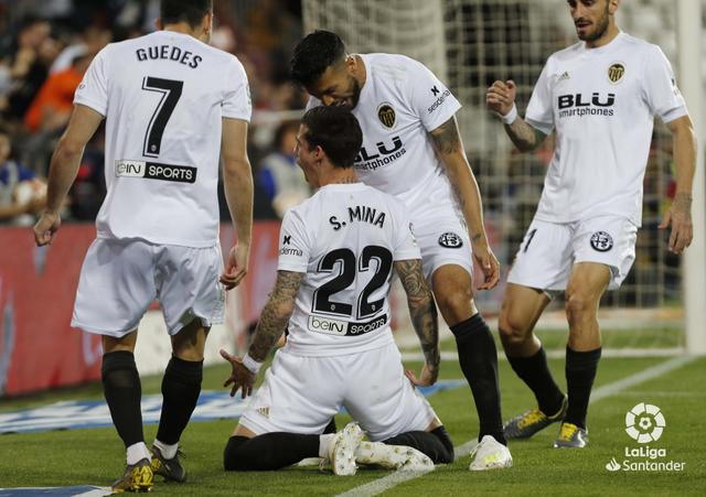 关于西班牙劲旅客场大胜,排名飙升的信息 关于西班牙劲旅客场大胜,排名飙升的信息