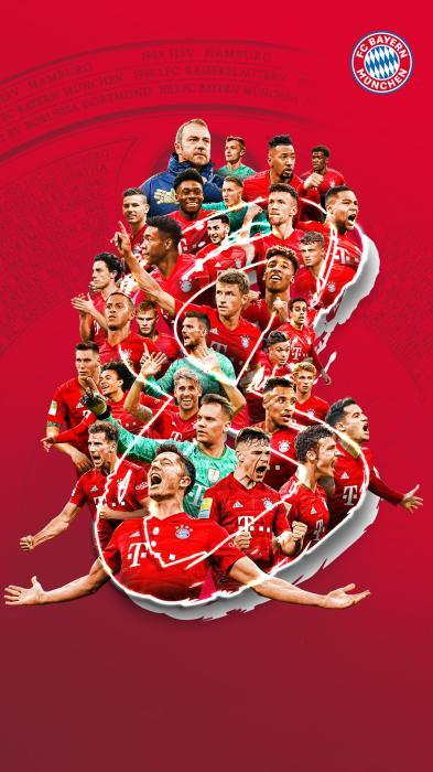 拜仁慕尼黑继续保持不败,稳坐德甲榜首位置 拜仁慕尼黑继续保持不败,稳坐德甲榜首位置