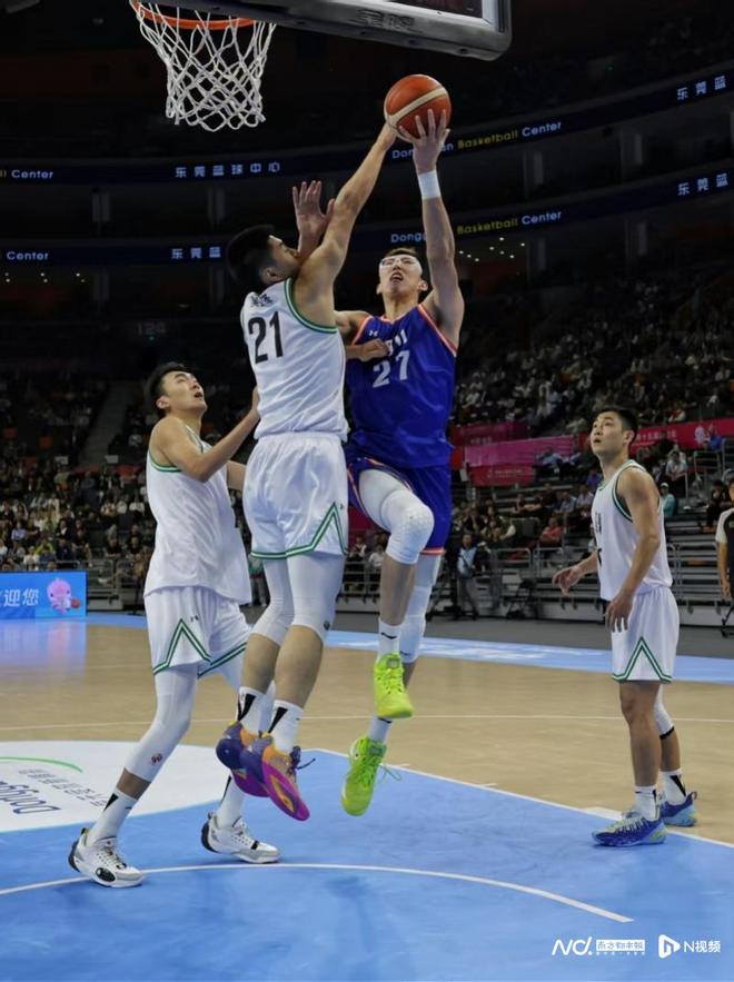 辽宁队主场大胜四川队,士气高涨的简单介绍 辽宁队主场大胜四川队,士气高涨的简单介绍