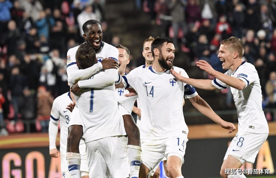 包含芬兰主场战胜乌克兰,晋级前景看好的词条 包含芬兰主场战胜乌克兰,晋级前景看好的词条