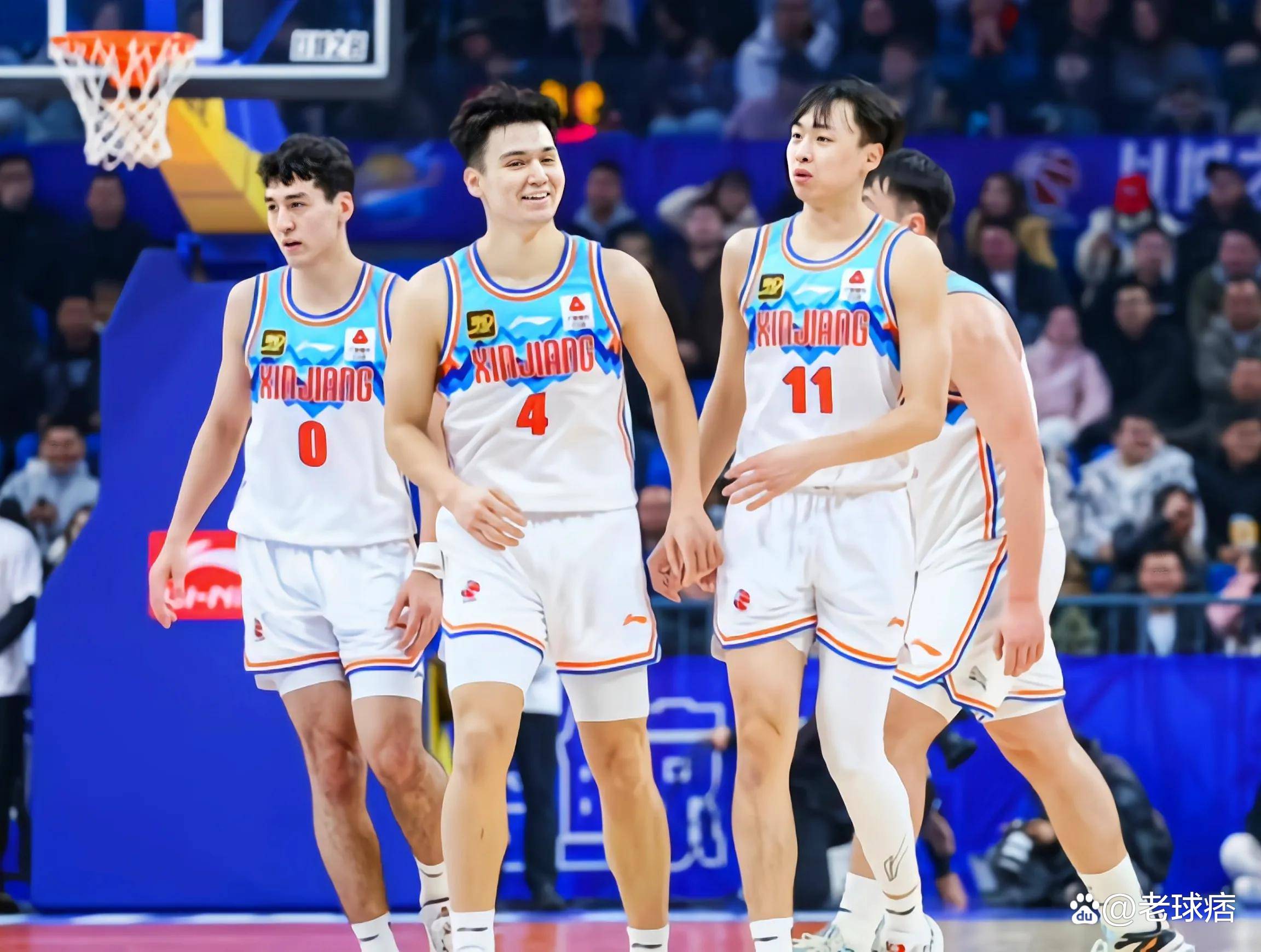 新疆大胜,凭借强大实力轻松击败对手 新疆大胜,凭借强大实力轻松击败对手