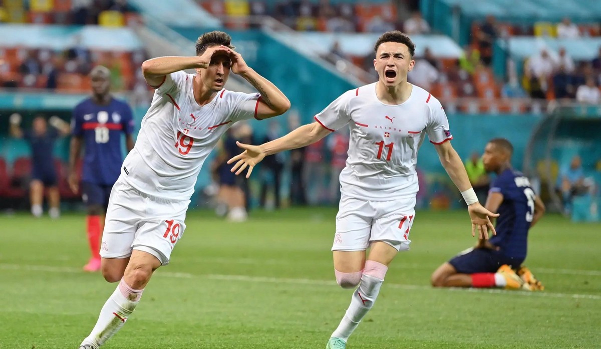 比利时队大战瑞士,全心引领比分优势晋级的简单介绍 比利时队大战瑞士,全心引领比分优势晋级的简单介绍