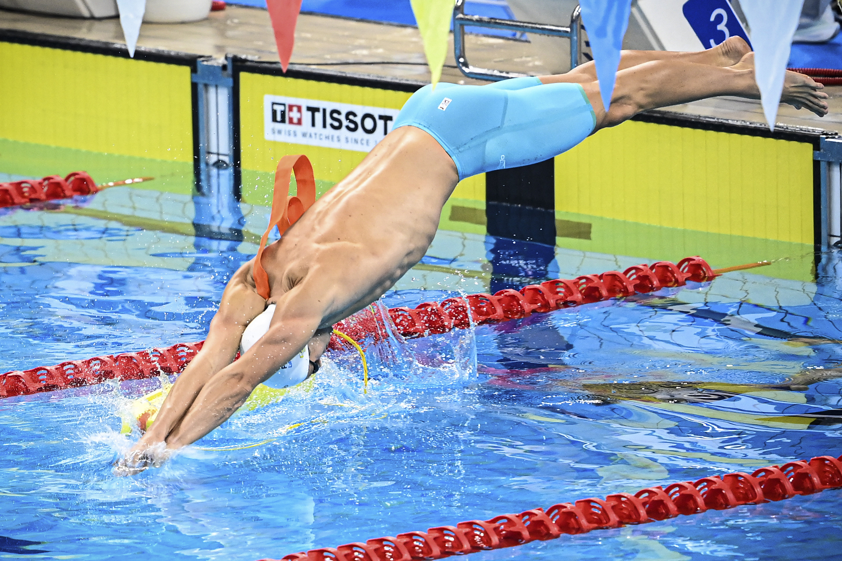 速度与激情!游泳男子接力决赛的简单介绍 速度与激情!游泳男子接力决赛的简单介绍