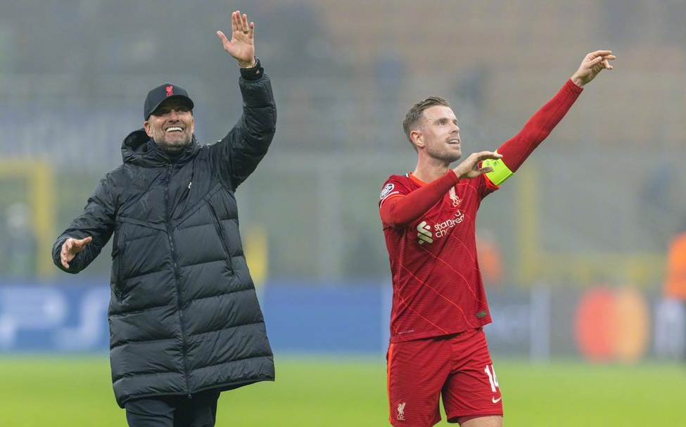 利物浦锋线缺失致防守增压战绩略显沉重的简单介绍 利物浦锋线缺失致防守增压战绩略显沉重的简单介绍