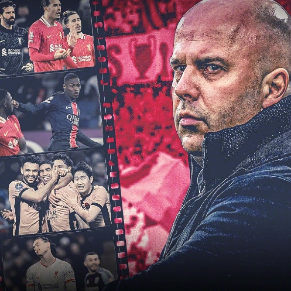 利物浦逆袭胜利,杀入欧冠四强 利物浦逆袭胜利,杀入欧冠四强