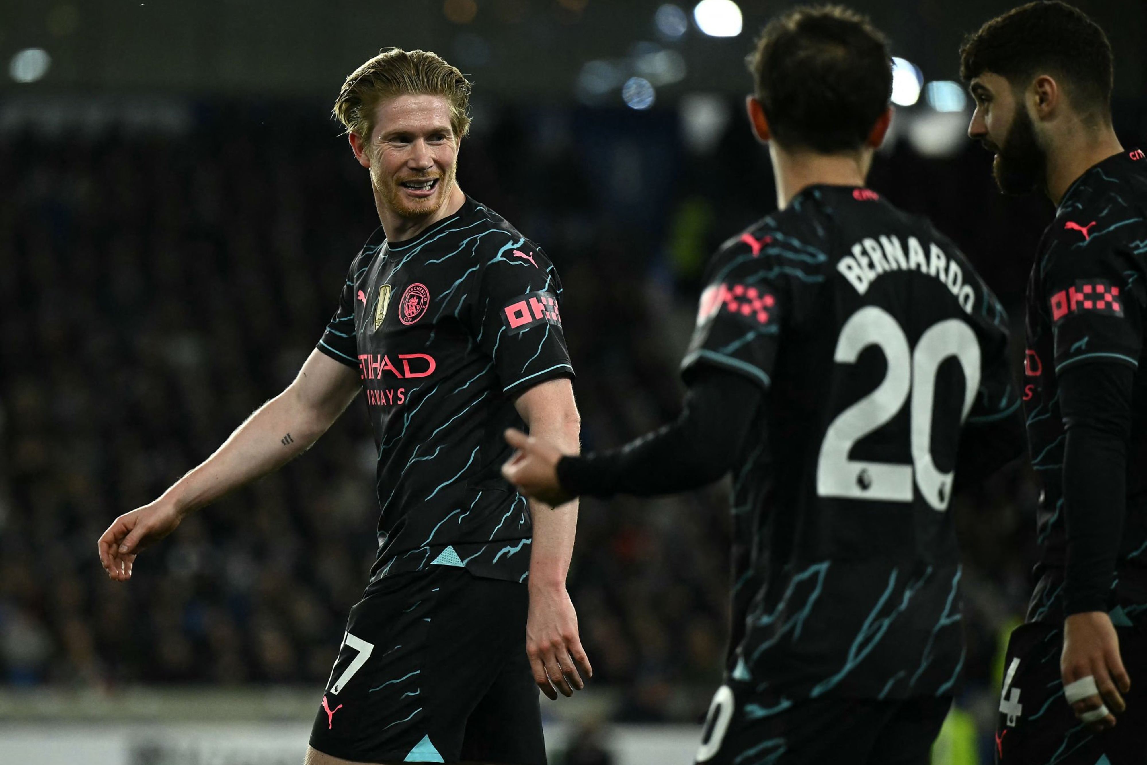 包含曼城不敌莱切斯特城,遭遇联赛连败的词条 包含曼城不敌莱切斯特城,遭遇联赛连败的词条