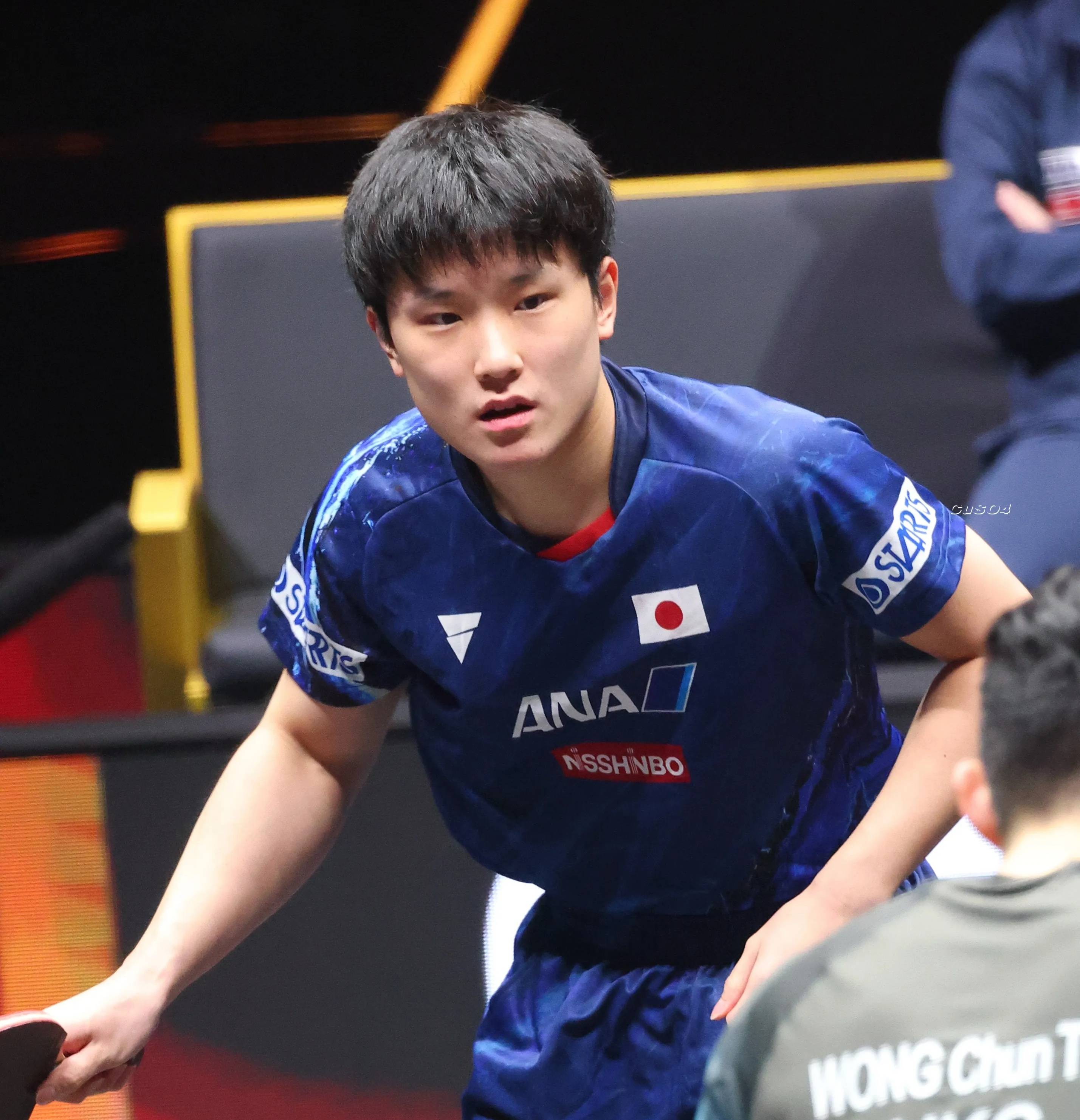 瑞典队完胜英格兰队,张本智和状态火热的简单介绍 瑞典队完胜英格兰队,张本智和状态火热的简单介绍