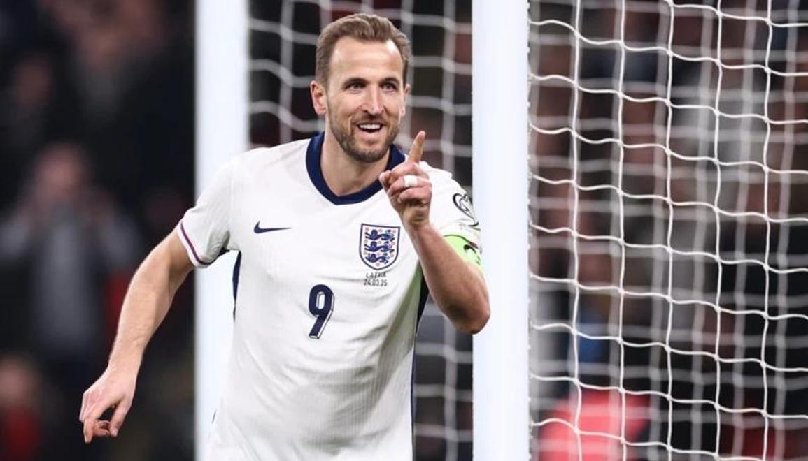 英格兰队大胜晋级,实力得到认可 英格兰队大胜晋级,实力得到认可