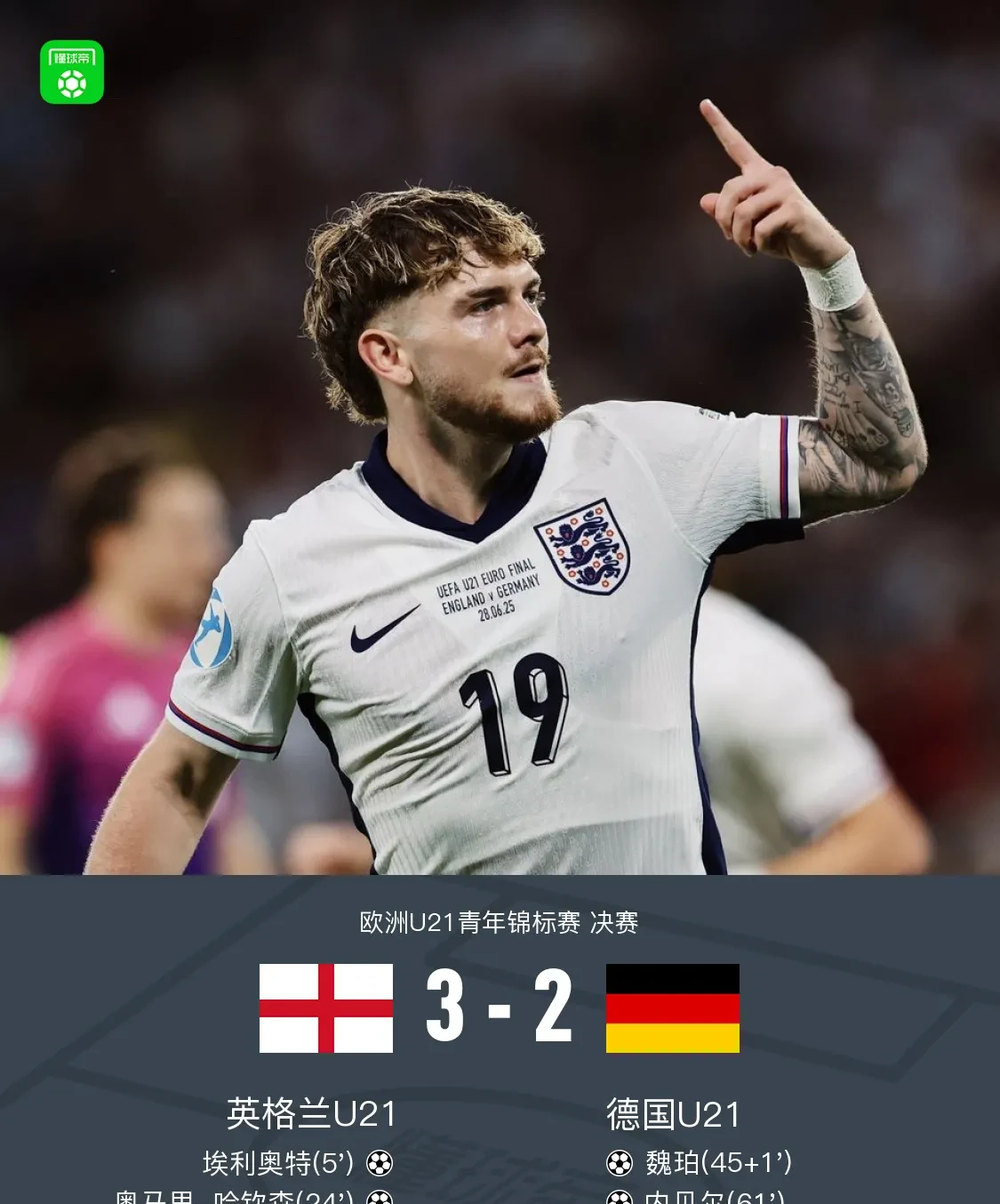 英格兰队大胜晋级,实力得到认可 英格兰队大胜晋级,实力得到认可