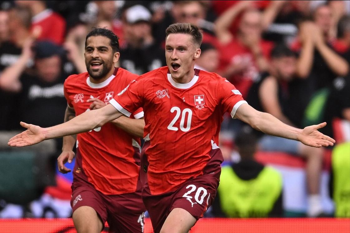 瑞士球员加入中超联赛,注入新活力 瑞士球员加入中超联赛,注入新活力