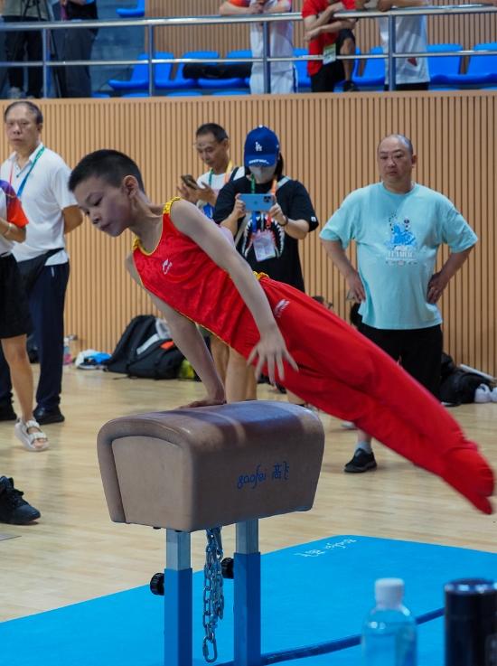 葡萄牙代表团在体操项目中表现抢眼,斩获佳绩的简单介绍 葡萄牙代表团在体操项目中表现抢眼,斩获佳绩的简单介绍