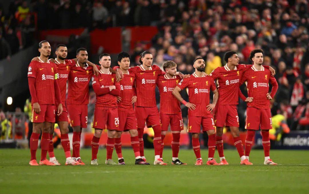 利物浦阵容深度暴露,球队实力待考的简单介绍 利物浦阵容深度暴露,球队实力待考的简单介绍