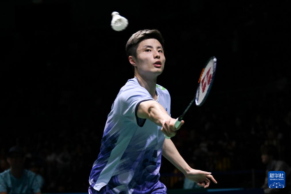 马来西亚队险胜日本队,石宇奇关键制胜 马来西亚队险胜日本队,石宇奇关键制胜