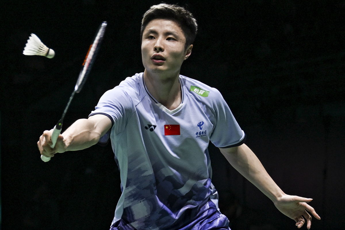 马来西亚队险胜日本队,石宇奇关键制胜 马来西亚队险胜日本队,石宇奇关键制胜