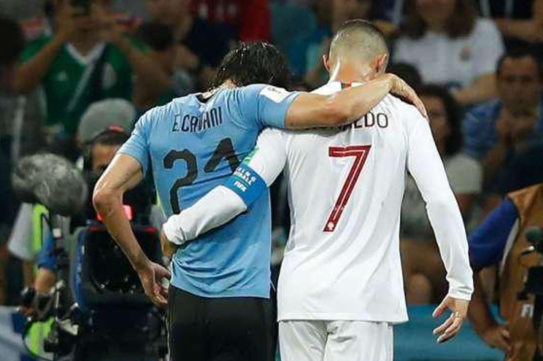 荷兰绝地反击乌拉圭，C罗高光表现的简单介绍