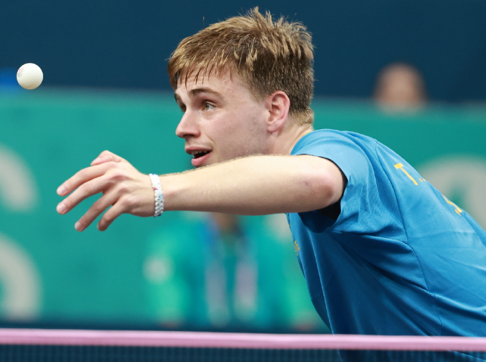 中国队横扫法国队,奥恰洛夫高光表现的简单介绍 中国队横扫法国队,奥恰洛夫高光表现的简单介绍