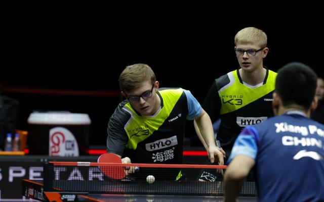 中国队横扫法国队,奥恰洛夫高光表现的简单介绍 中国队横扫法国队,奥恰洛夫高光表现的简单介绍