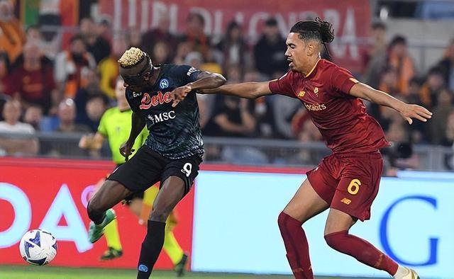 欧洲豪强之争,火星之战势必引发观众热情的简单介绍 欧洲豪强之争,火星之战势必引发观众热情的简单介绍