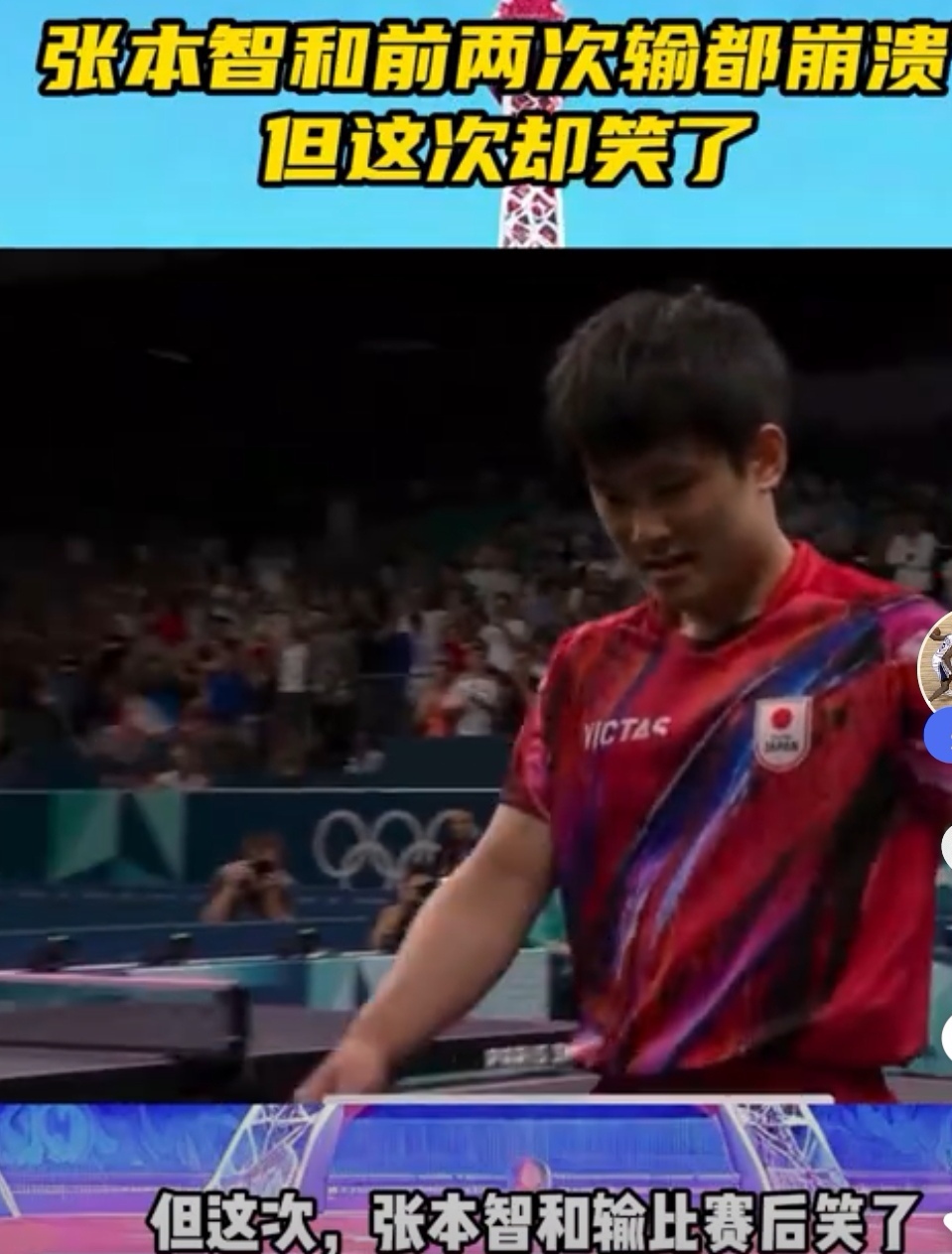 包含瑞典队完胜德国队,张本智和高光表现的词条 包含瑞典队完胜德国队,张本智和高光表现的词条