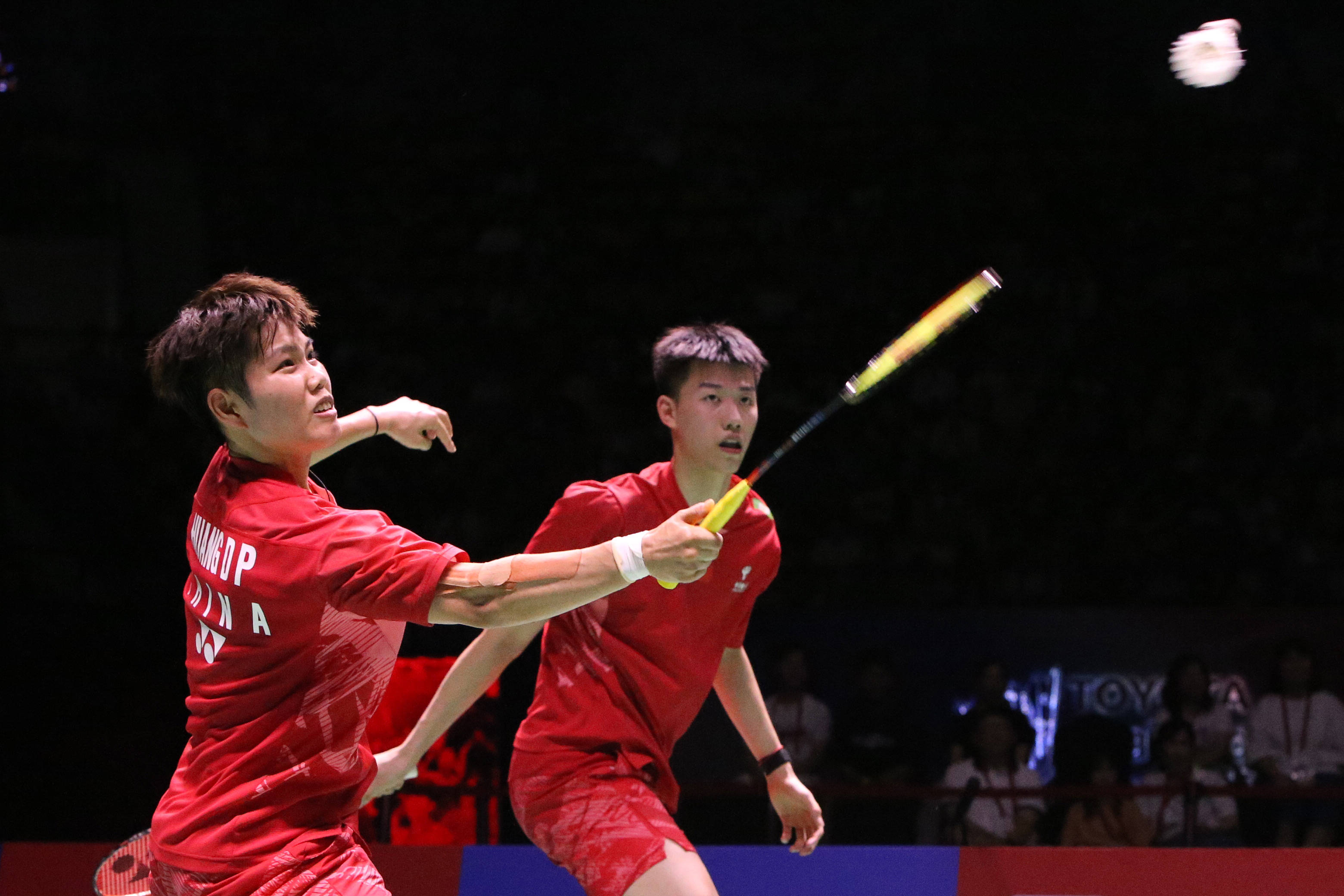 关于泰国羽毛球队爆冷马来西亚羽毛球队,陶菲克关键制胜的信息 关于泰国羽毛球队爆冷马来西亚羽毛球队,陶菲克关键制胜的信息