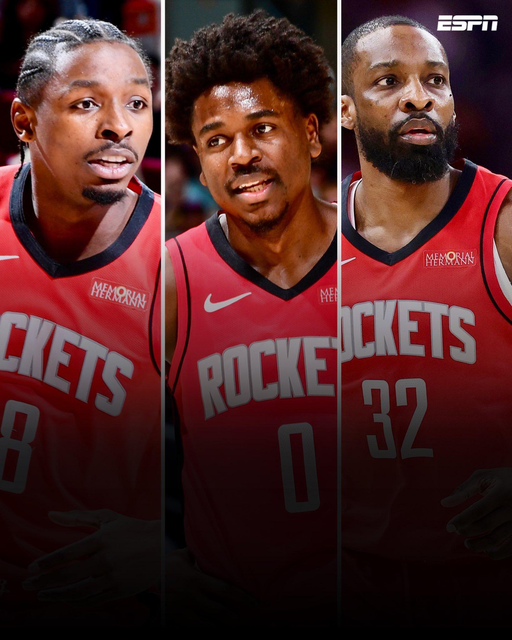 火箭险胜76人，戈贝尔关键制胜