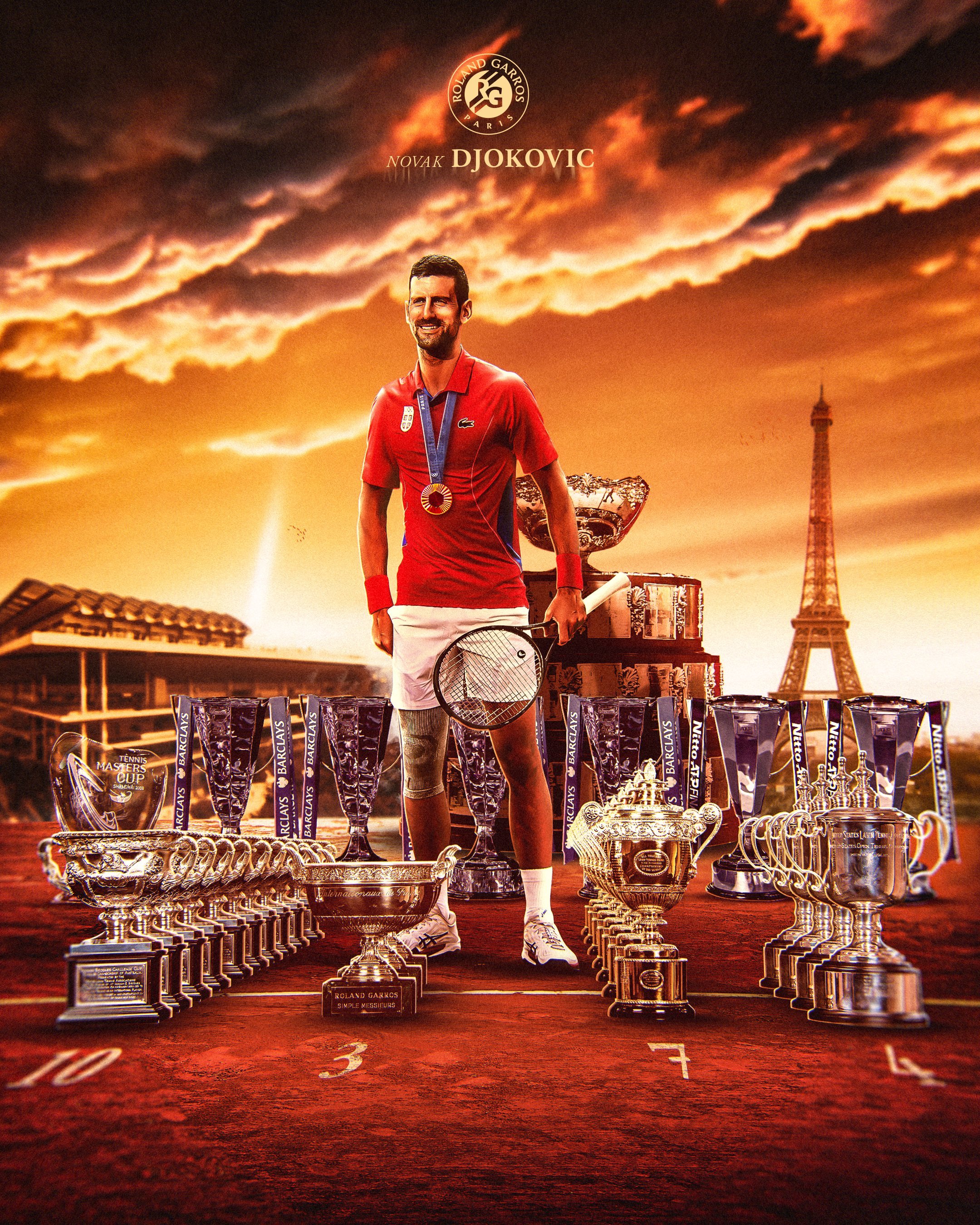 关于美国网球队轻取世界网球队,德约科维奇送出助攻的信息 关于美国网球队轻取世界网球队,德约科维奇送出助攻的信息