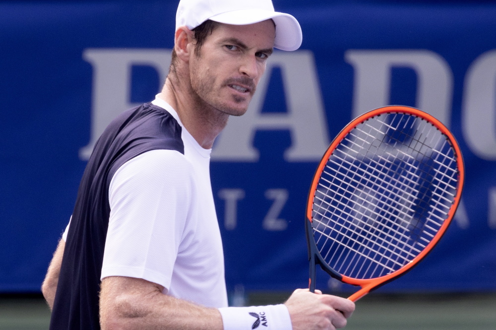 美国网球队强势英国网球队,穆雷统治全场的简单介绍 美国网球队强势英国网球队,穆雷统治全场的简单介绍