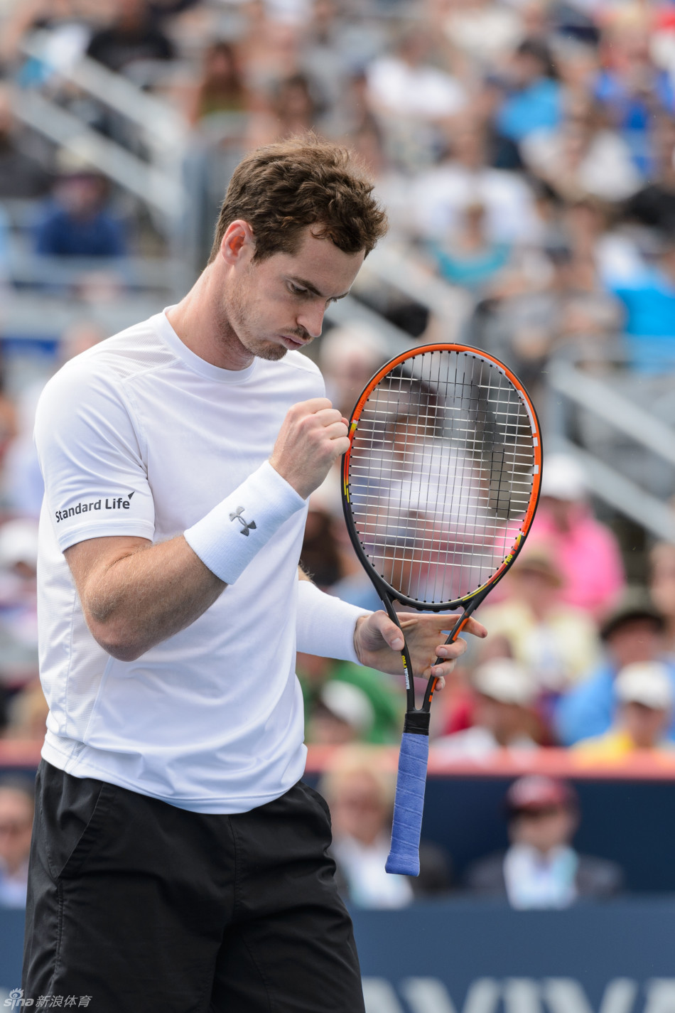 美国网球队强势英国网球队,穆雷统治全场的简单介绍 美国网球队强势英国网球队,穆雷统治全场的简单介绍