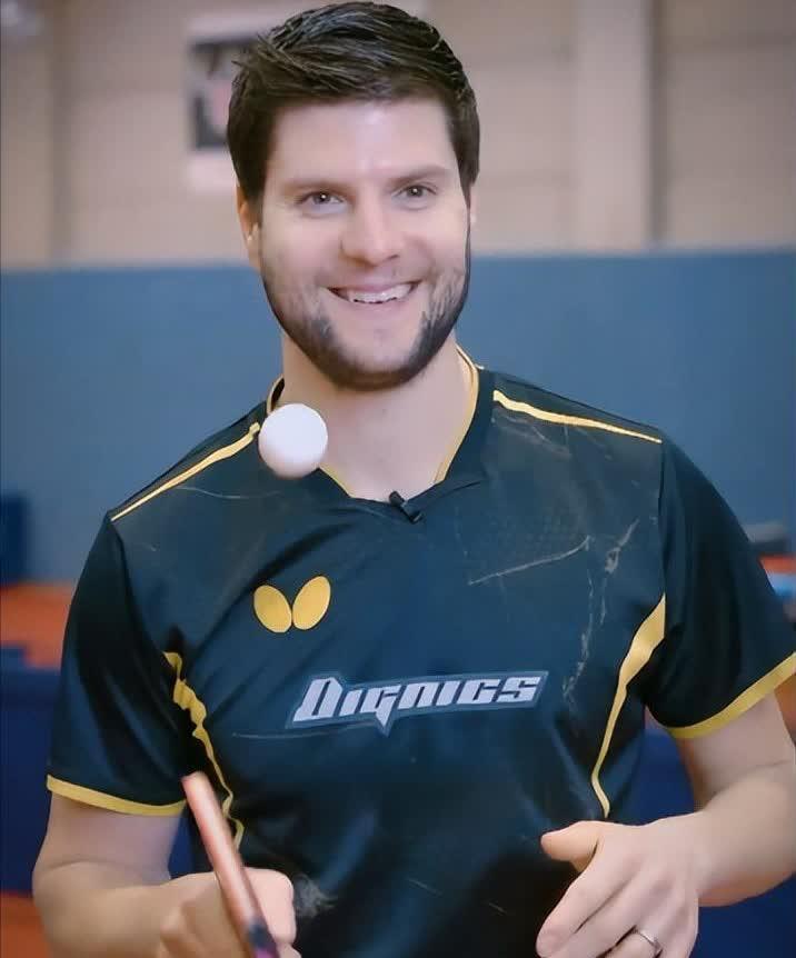 瑞典乒乓球队横扫德国乒乓球队,波尔一己之力扛起全队的简单介绍 瑞典乒乓球队横扫德国乒乓球队,波尔一己之力扛起全队的简单介绍