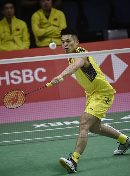 关于印度羽毛球队轻取韩国羽毛球队,林丹送出助攻的信息 关于印度羽毛球队轻取韩国羽毛球队,林丹送出助攻的信息