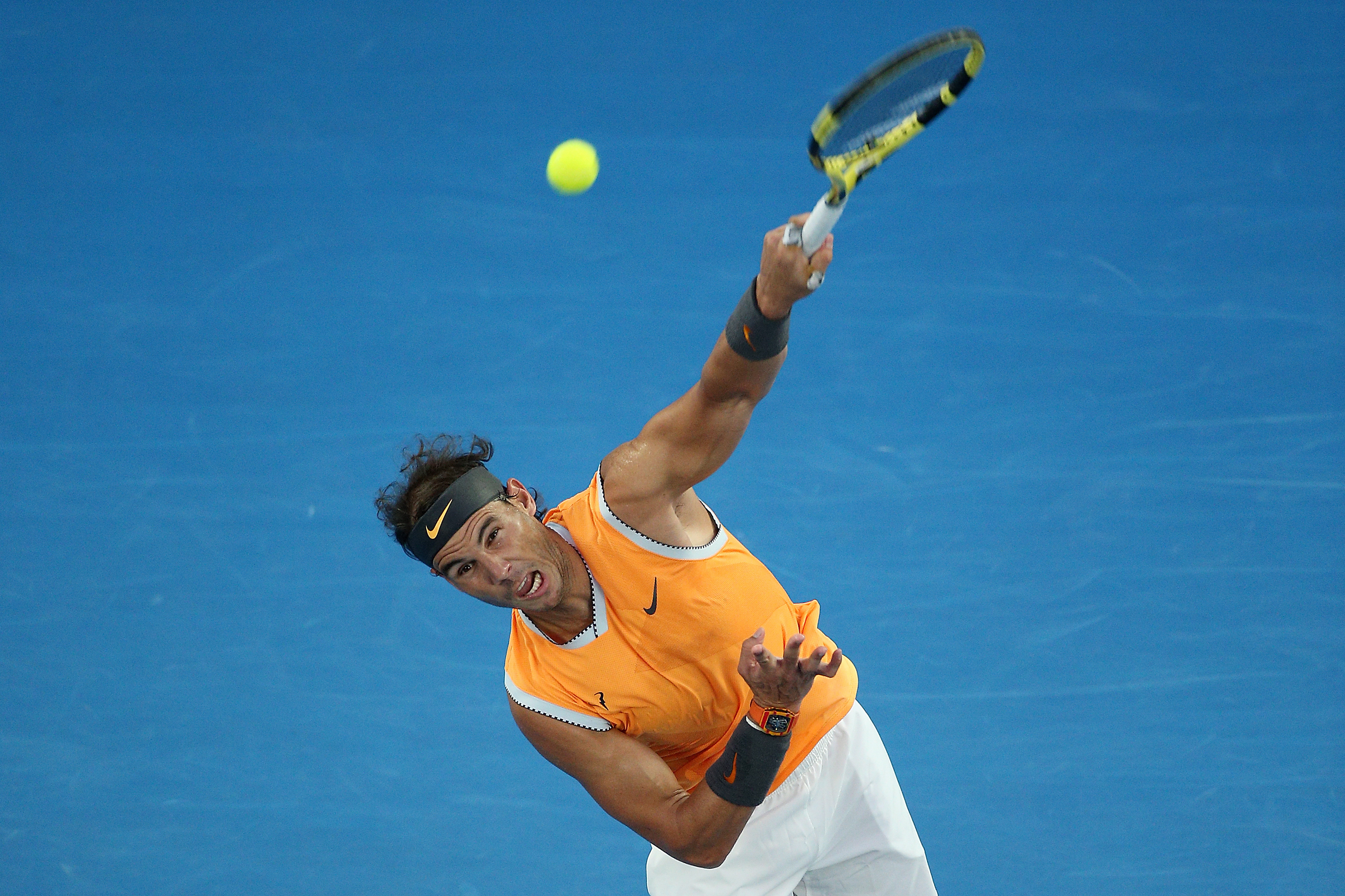 关于澳大利亚网球队鏖战世界网球队,纳达尔制霸全场的信息 关于澳大利亚网球队鏖战世界网球队,纳达尔制霸全场的信息