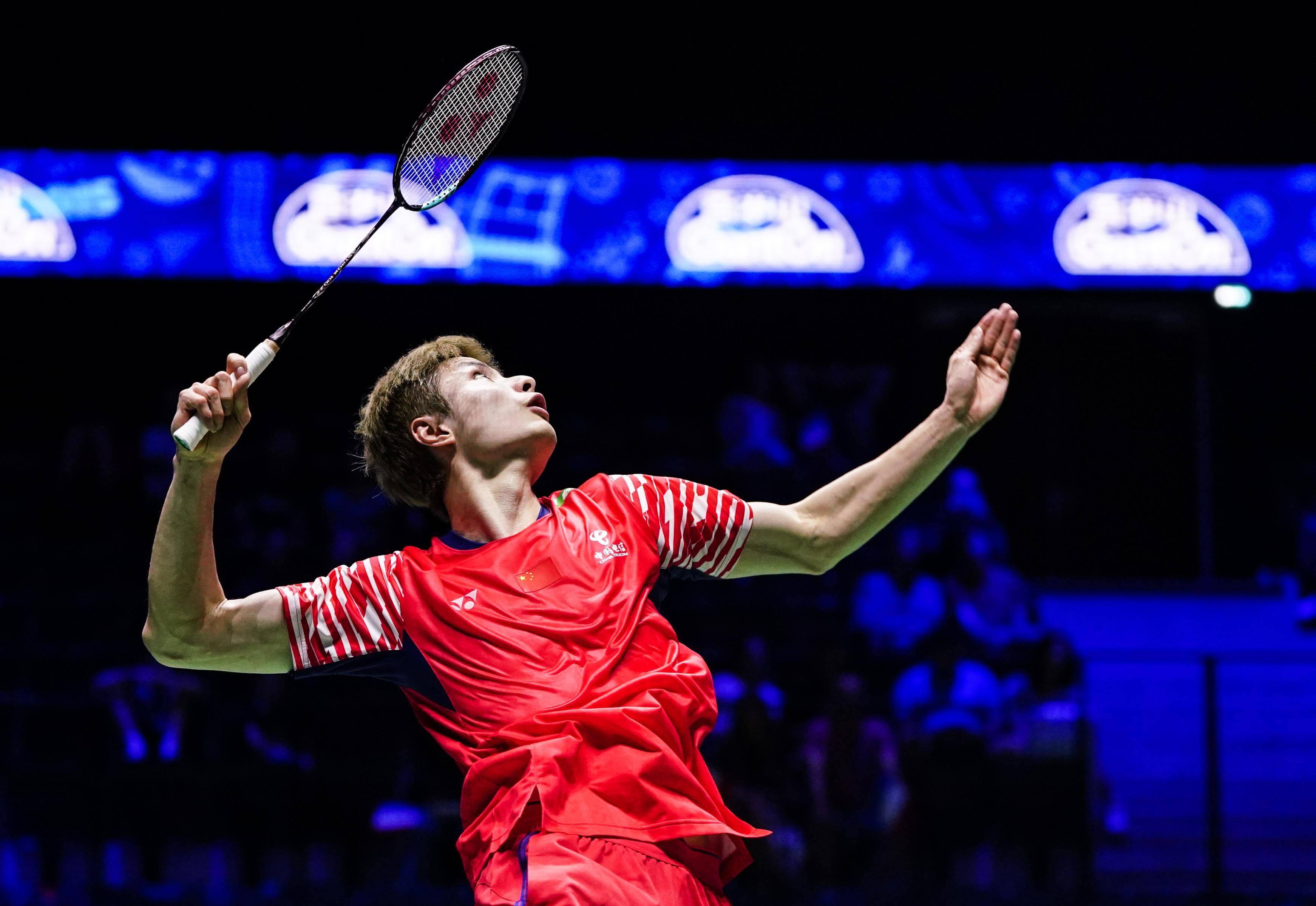 印尼羽毛球队逆转丹麦羽毛球队,陶菲克爆发神勇的简单介绍 印尼羽毛球队逆转丹麦羽毛球队,陶菲克爆发神勇的简单介绍