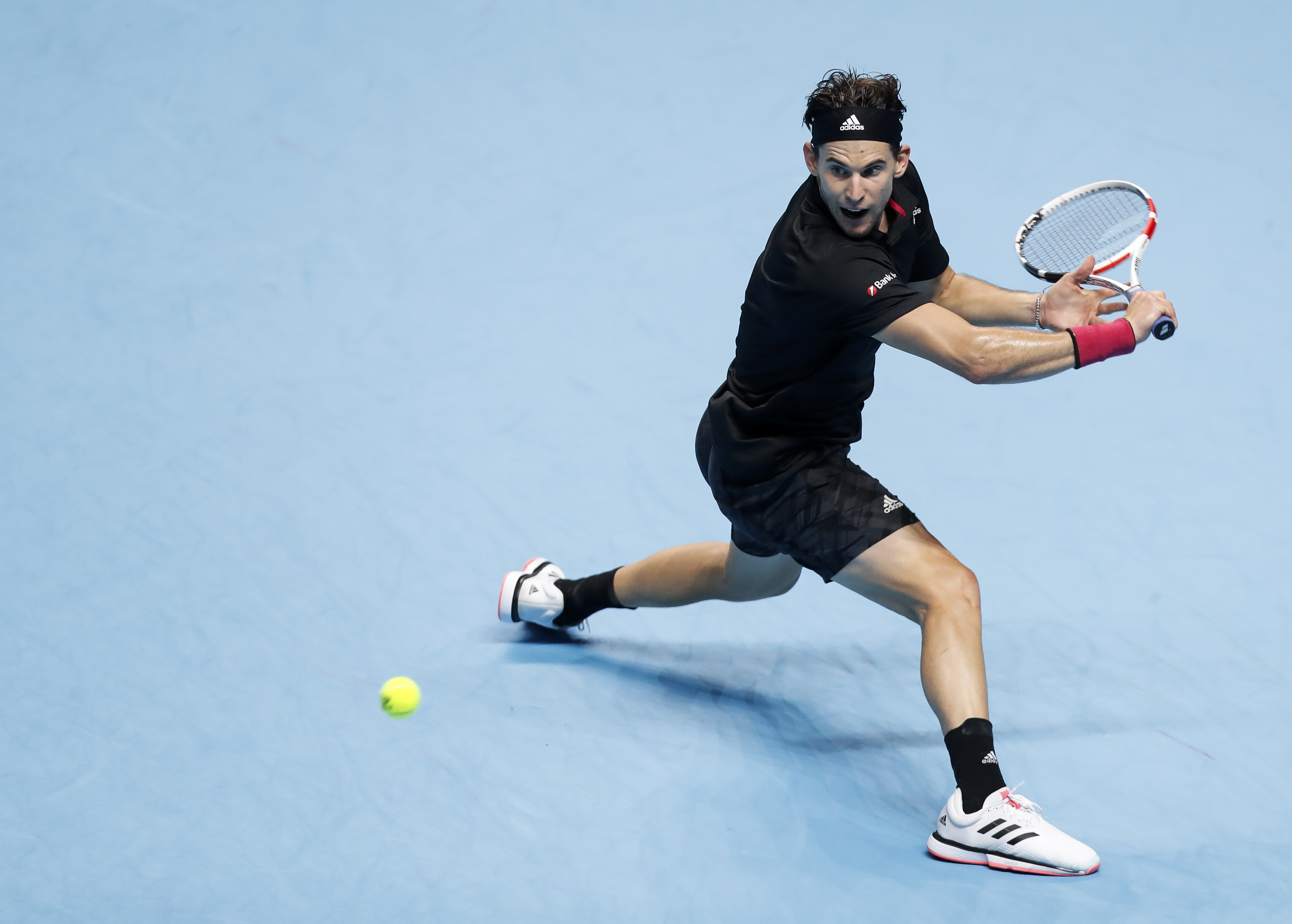 包含ATP总决赛横扫拉沃尔杯,蒂姆惊艳四座的词条 包含ATP总决赛横扫拉沃尔杯,蒂姆惊艳四座的词条