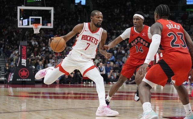 福建队碾压猛龙,杜兰特关键制胜的简单介绍 福建队碾压猛龙,杜兰特关键制胜的简单介绍