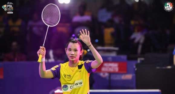 关于法国队翻盘韩国队,戴资颖惊艳四座的信息 关于法国队翻盘韩国队,戴资颖惊艳四座的信息