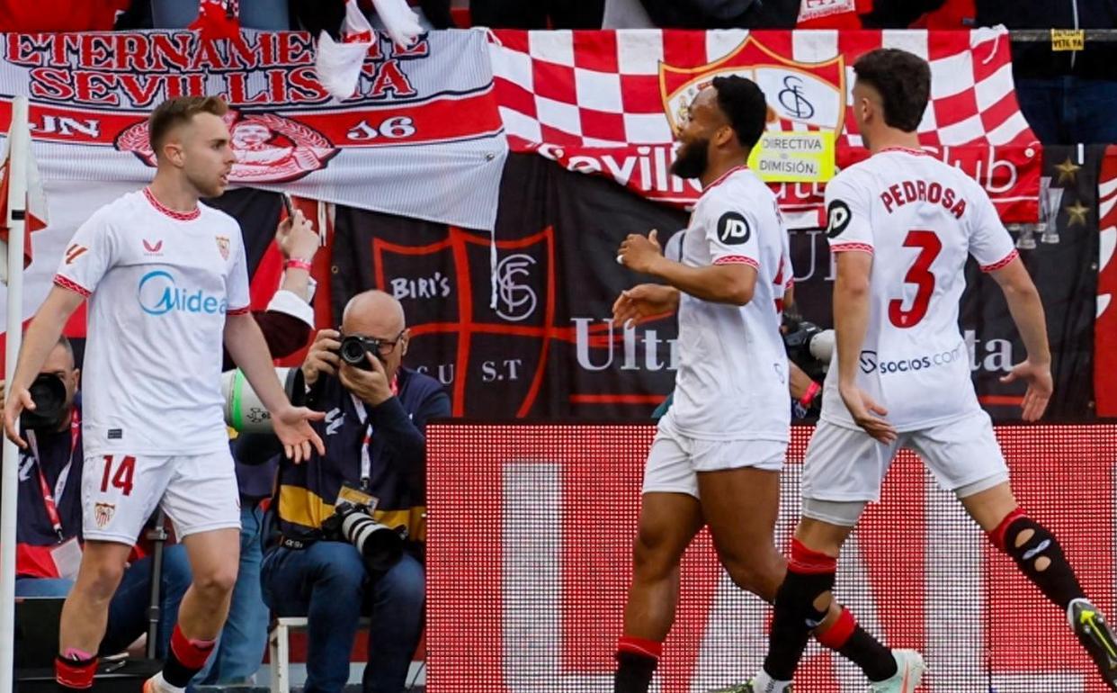 皇马绝杀塞维利亚,本泽马刷新纪录 皇马绝杀塞维利亚,本泽马刷新纪录