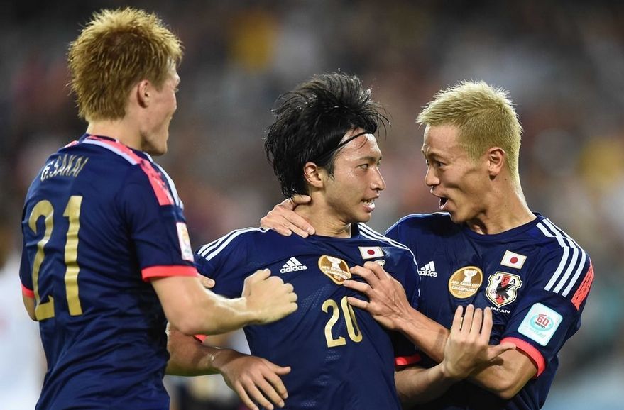 西班牙血洗日本,格拉利什绝境逆转的简单介绍 西班牙血洗日本,格拉利什绝境逆转的简单介绍