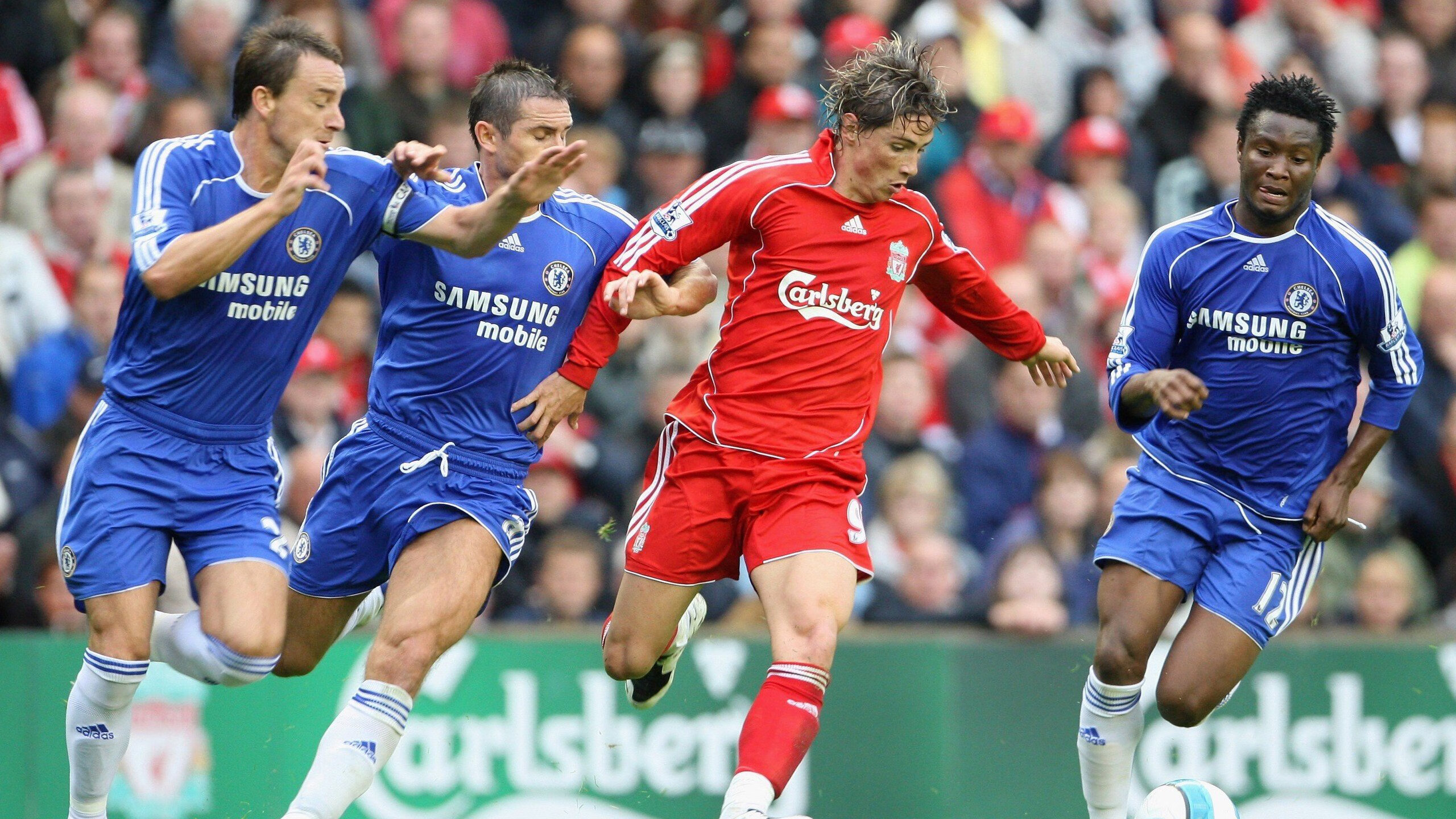 抢七之夜,孔德末节接管比赛