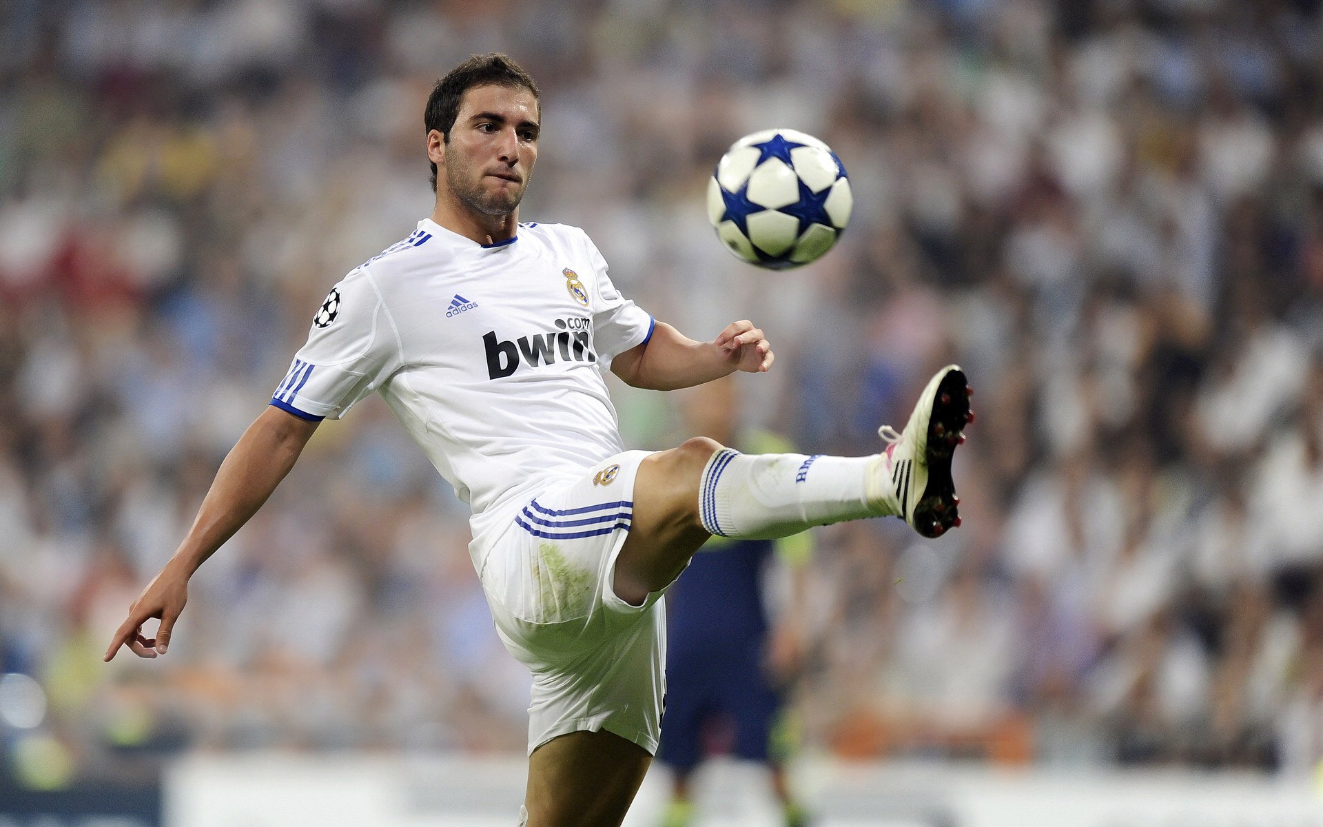 尼罗河畔的角斗士,当埃及防线遭遇罗马利刃,C罗攻防两端的帝国统治