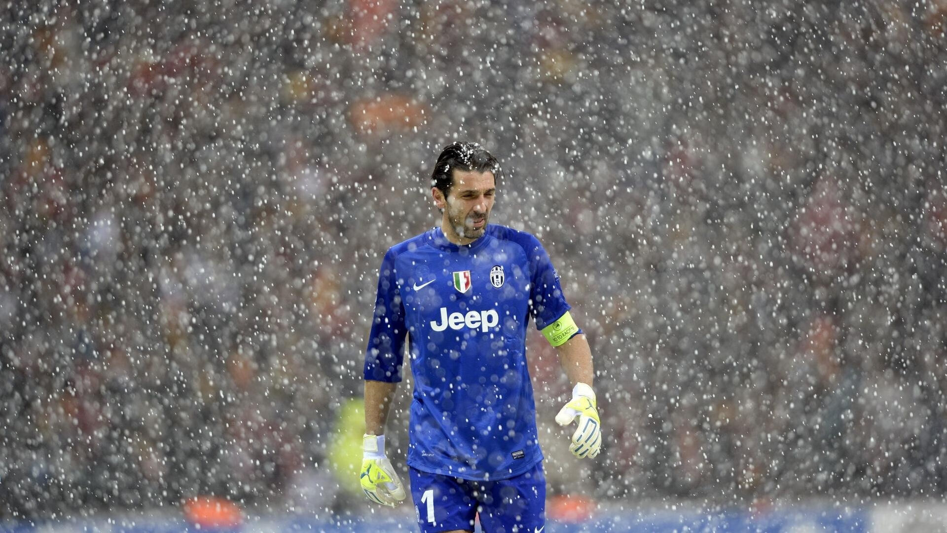 范戴克的唯一性，当法国带走德国，一位关键先生如何改写欧洲足球叙事