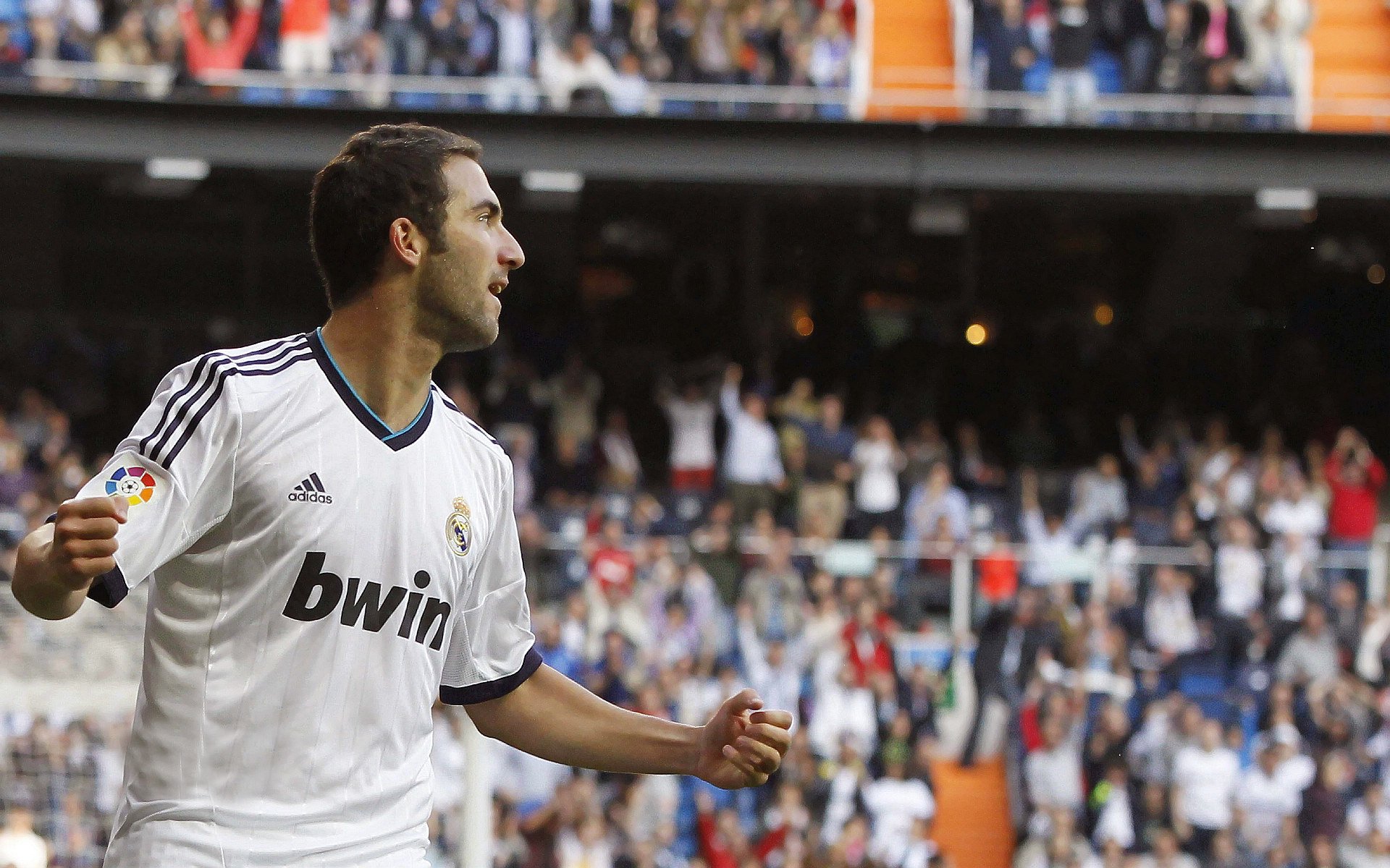 加克波，在安菲尔德的星光下，雕刻属于自己的欧冠传奇